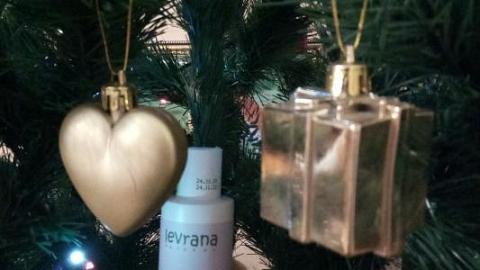 Отзыв: Молочко для тела 