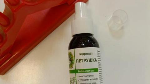 Отзыв: Мини-отзыв