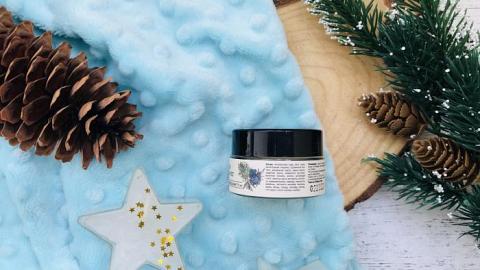 Отзыв: Аромат крема покорит всех кто любит лес!