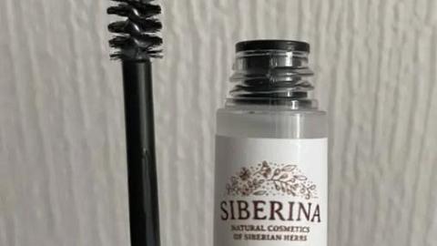 Отзыв: Счастья для ресниц