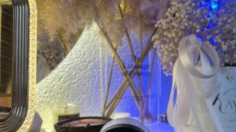 Отзыв: Масляный гель BLACK PEPPER (massage oil gel) для чувственного массажа от Chocolatte