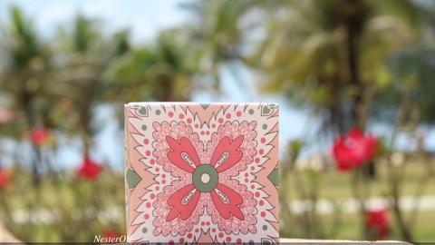 Отзыв: Бальзам для губ 