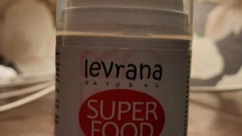 Отзыв: Крем Super Food - для лица Super Good!