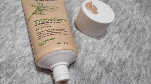 Отзыв: Мини-отзыв