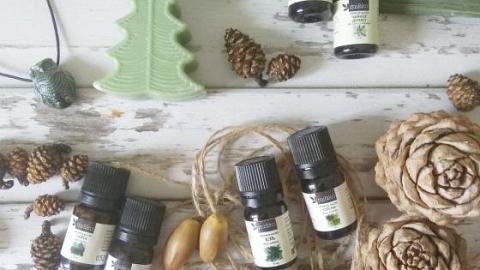 Отзыв: Чем пахнет в доме моём