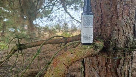 Отзыв: Гидролат розмарина от бренда Лавандовый край