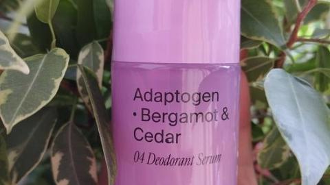 Отзыв: Шикарная новинка дезодорант-сыворотка
