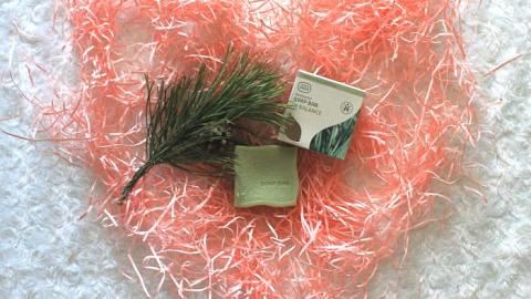 Отзыв: Гармония в себе-гармония в руках..