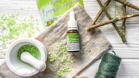 Отзыв: СЫВОРОТКА 40+ ТМ ЖИВИЦА