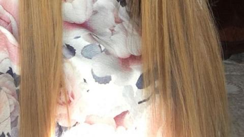 Отзыв: Мои ухоженные кончики