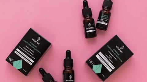 Отзыв: ЧИСТЫЙ ЛИСТ  в мини-версиях. Конкурс!