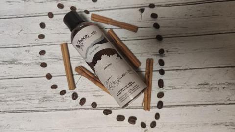 Отзыв: Гель для душа Коктейль Бразильский от Chocolatte.