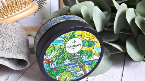 Отзыв: Безалкогольный мохито в твоих волосах!