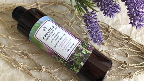 Отзыв: Тоник для лица с лифтинг-эффектом INNATURE