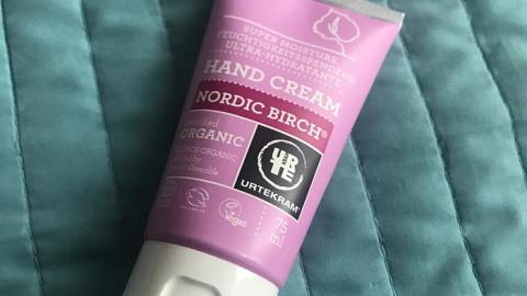 Отзыв: Неоправданные ожидания. Крем для рук Северная береза от Уртекрам