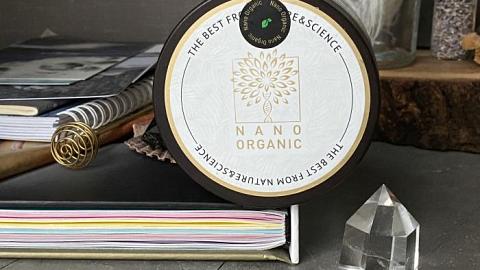 :      Nano Organic