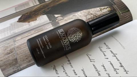 Отзыв: Хороший тоник, НО