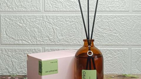 Отзыв: Аромадиффузор «Хвойный лес» от Shabby Pro – это маленький кусочек природы у вас дома, который радует каждый день.