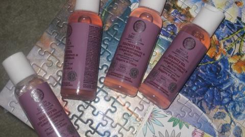 Отзыв: Шампунь для окрашенных и поврежденных волос Natura Siberica