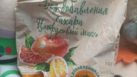 Отзыв: Полезные сладости….они существуют!