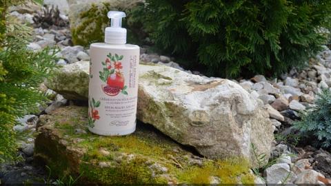 Отзыв: Крем-мыло для рук Молодость и мягкость кожи Кафе красоты