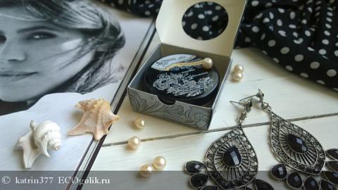 Отзыв: Пудра-основа Тон №2 Натуральная, с матирующим эффектом, SPF 10 ChocoLatte