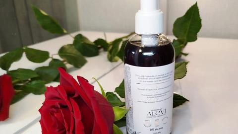 Отзыв: Уголь на страже сияния и чистоты кожи