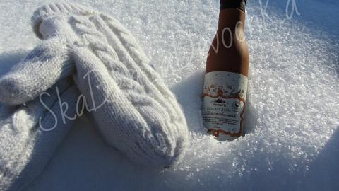 Отзыв: Гель для душа 