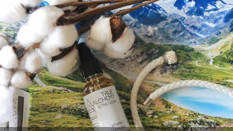 Отзыв: Vitamin E in Squalane