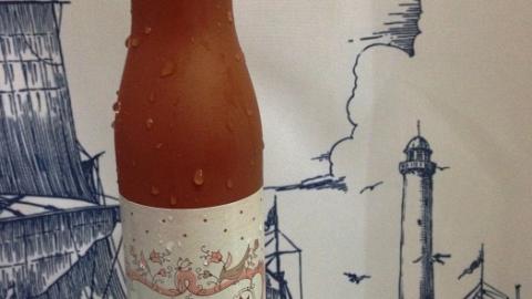 Отзыв: Гель для душа 