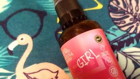 Отзыв: Выравнивающий тоник делает кожу сияющей и здоровой