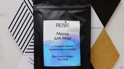 Отзыв: Глина, коллаген и янтарь - отличные союзники!