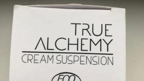 Отзыв: Cream Suspension "Calamine 27%"