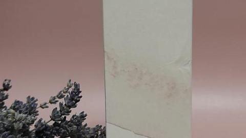 Отзыв: Натуральный тонер для лица увлажняющий Лавандовый край - действительно отличное увлажняющее средство для любого типа кожи!