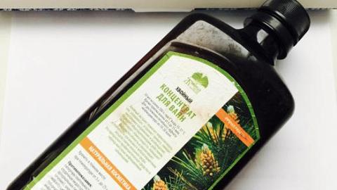 Отзыв: Средство для расслабления!