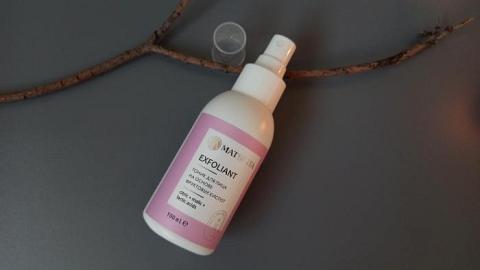 Отзыв: Самое время для кислот!