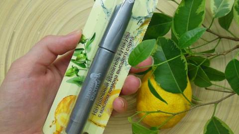 Отзыв: Карандаш карандашу рознь!