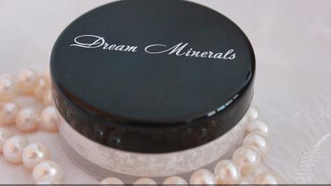 :   Dream Minerals