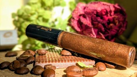 Отзыв: Кофе-шоколад от Chocolatte в тренде