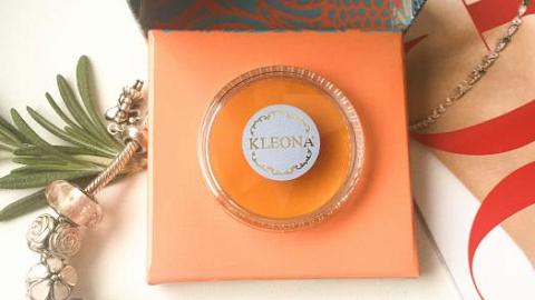 Отзыв: Бальзам для губ 