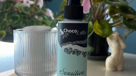 Отзыв: Тоник SENSITIVE для чувствительной и сухой кожи ChocoLatte