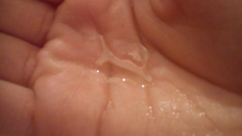 Отзыв: Масло для умывания 