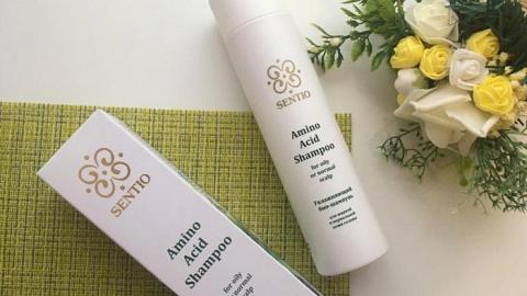 Отзыв: Позвольте себе быть роскошной!