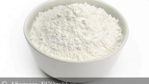 Отзыв: Сухой шампунь своими руками