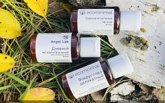 Отзыв: Флюид Angel Lab «Дневной экстрапитательный для солнечных дней» с расчетным SPF 30+