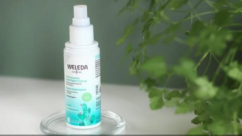 Отзыв: МИСТ+ОПУНЦИЯ интересный формат увлажнения: мои идеи, кому понравится больше всего...