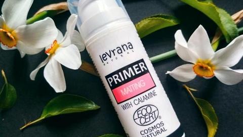 Отзыв: Праймер для лица 