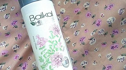 :  "  "      Baikal Herbals