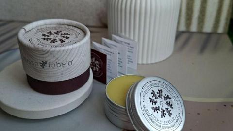 Отзыв: Бальзам древесный универсальный Russo Fabelo