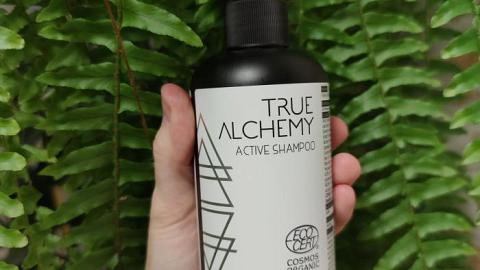 :  True Alchemy Active.